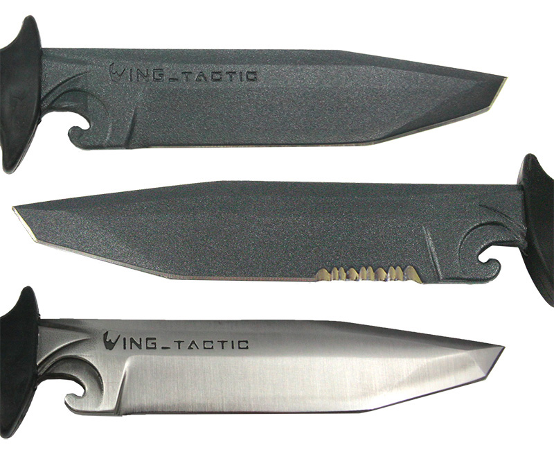 WING-Tactic blades